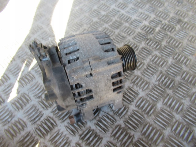 Автомобильный генератор ET7610300AA FORD