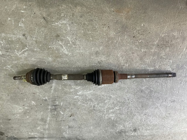 EV6P3B436MB FORD Правая полуось купить в Киев