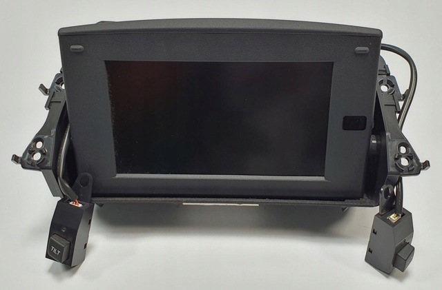 F15166DV0A MAZDA купить в Черновцы