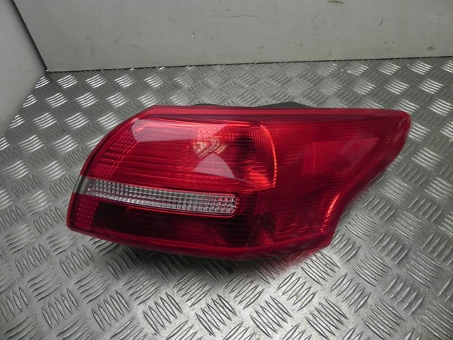 F1EB13404FF Ford