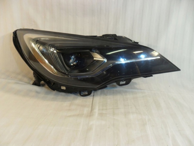 Фара комбинированная, передняя F1EB13W029AGB FORD