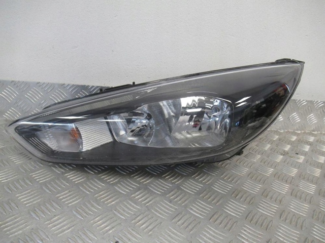 F1EB13W030AGA FORD Левая фара купить в Харьков