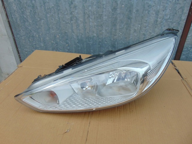 F1EB13W030NB Левая фара купить Чернигов