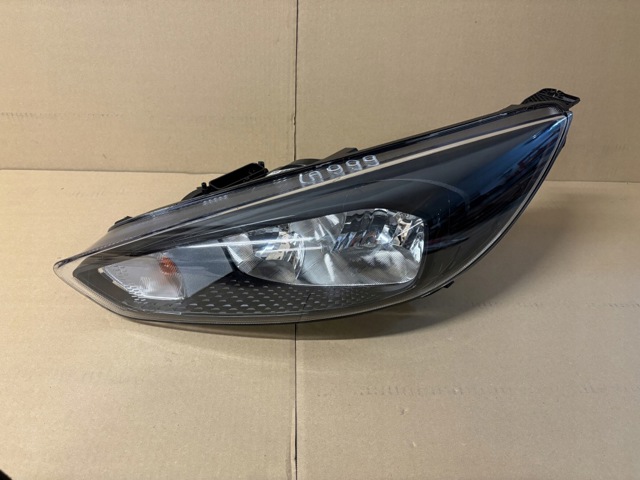F1EB13W030PD FORD Левая фара купить в Одесса