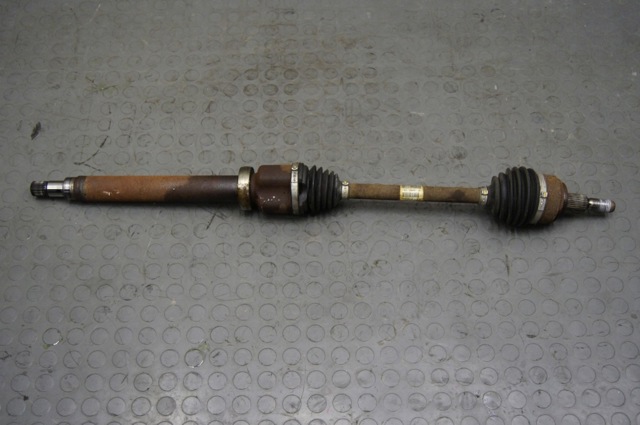 Привод передний правый F1F63B436JA FORD