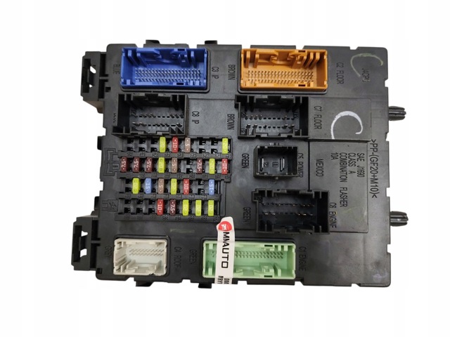 F1FT14A073GD FORD купить в Харьков