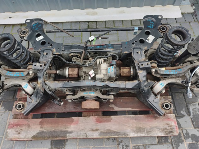 F2GC5K067 FORD купить в Ужгород