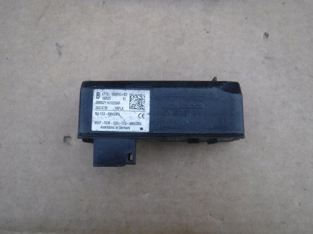 FORD F2GT18D816BD в наличии Павлоград