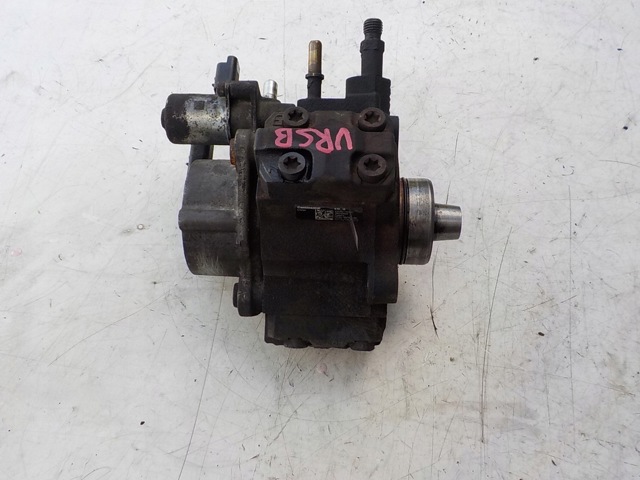 FORD FB3Q9B395BA ТНВД в наличии Черновцы