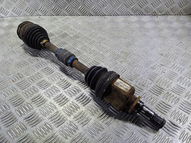 FG0125600 MAZDA Левая полуось купить в Винница