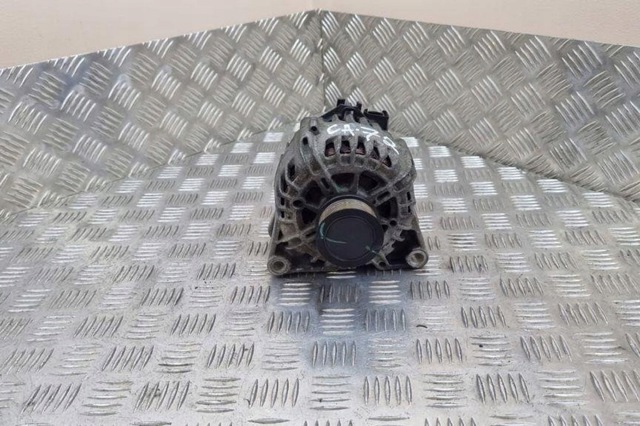 FG15T093 FORD Генератор купить в Ирпень