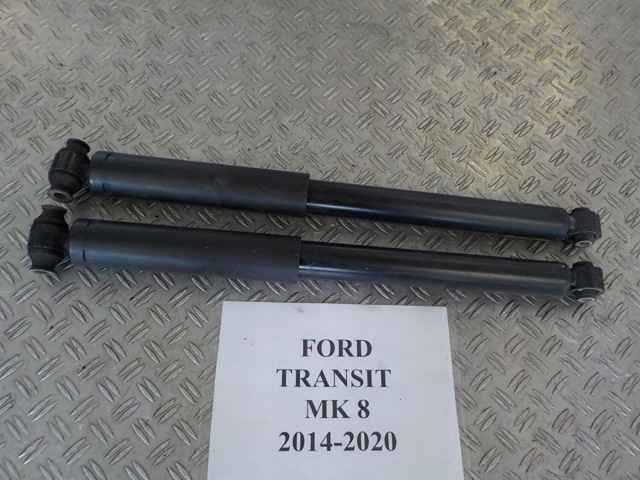 FORD FK3118080BA Амортизатор задний в наличии Николаев