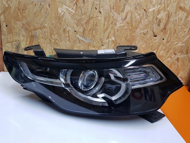 LAND ROVER FK7213W029EG в наличии Днепр