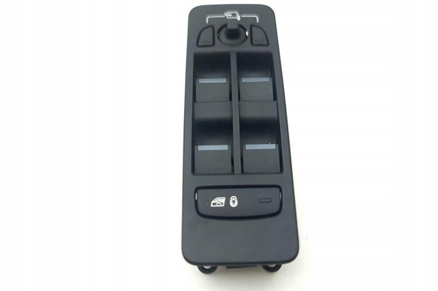 FK7214540AB LAND ROVER Кнопочный блок управления стеклоподъемником передний левый купить в Павлоград