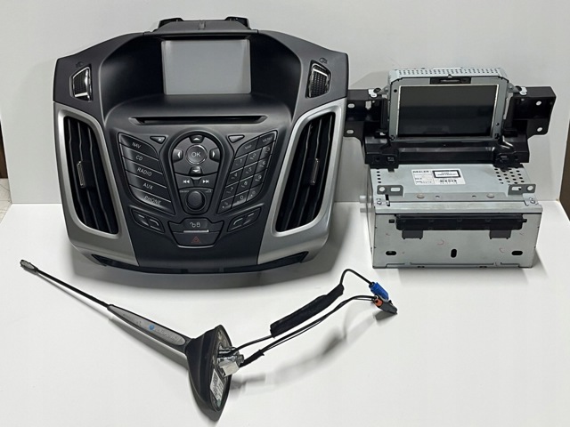 FM5T18B955DB Дисплей многофункциональный купить Ирпень