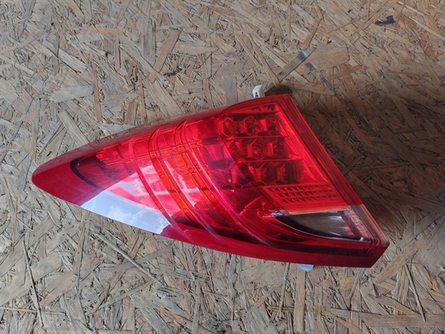 FR26260102 HONDA купить в Ровно