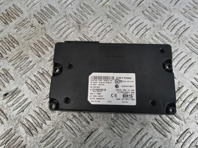 FORD FR3T14D212FD в наличии Ирпень