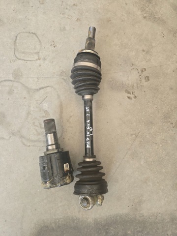 MAZDA FT202560X в наличии Харьков
