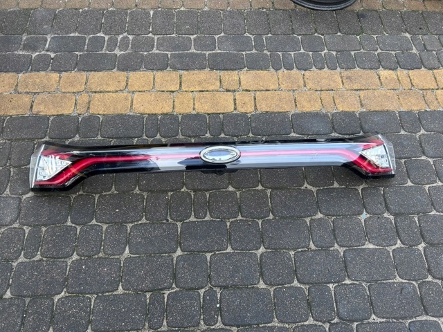 FORD FT4B13A565A Фонарь задний центральный в наличии Ирпень