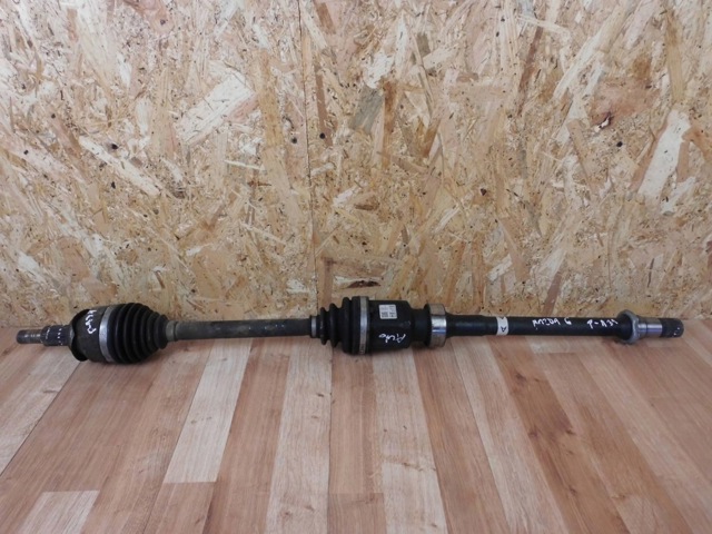 FTB12550XA Правая полуось купить Черновцы