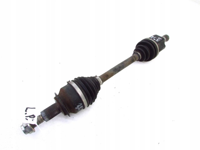 MAZDA FTB62560X Левая полуось в наличии Сумы