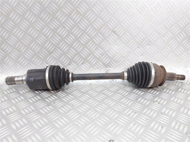 MAZDA FTB82560X Левая полуось в наличии Киев