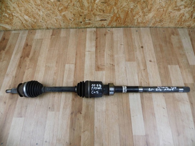 FTH42550X MAZDA купить в Житомир