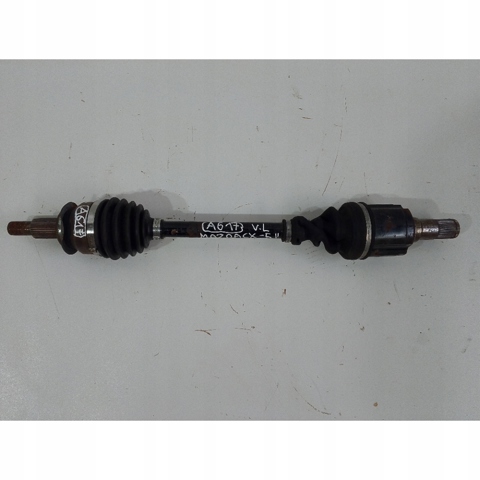 FTH72560X MAZDA Левая полуось купить в Полтава