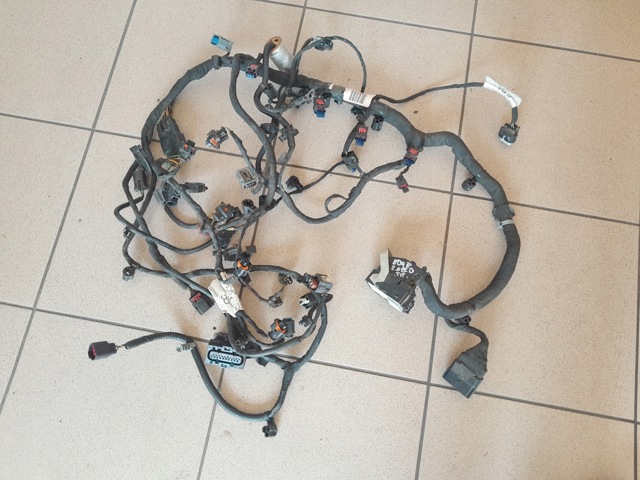 FU5T14B485 купить Запорожье