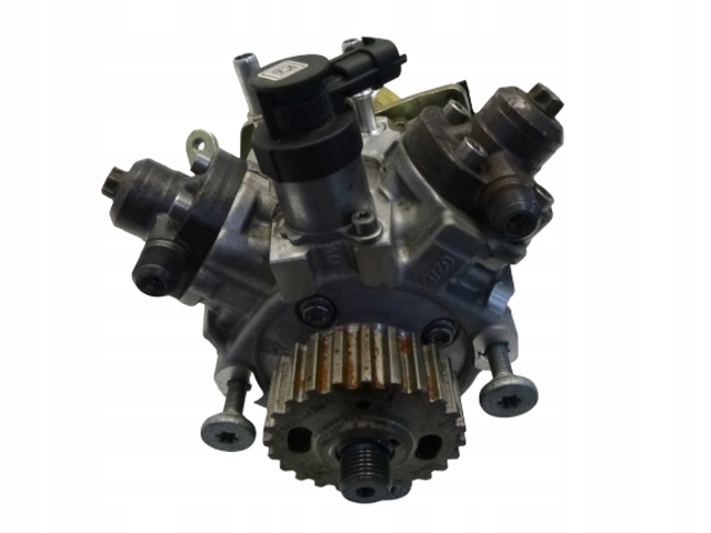 LAND ROVER FW939B395AA Насос топливный высокого давления (ТНВД) в наличии Харьков