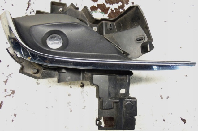 G46L51694 MAZDA Кронштейн крепления противотуманной фары левой купить в Ровно