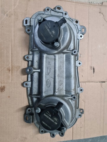 G4D36M280AB LAND ROVER купить в Винница