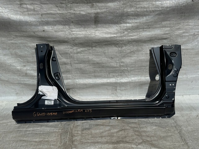 NISSAN G64101HBMA в наличии Ужгород