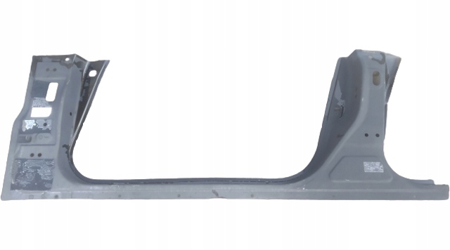 G64114GAMA NISSAN Порог внешний левый купить в Черкассы
