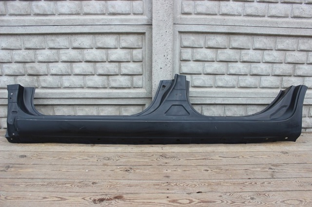 G64139U0M0 NISSAN Порог внешний левый купить в Одесса