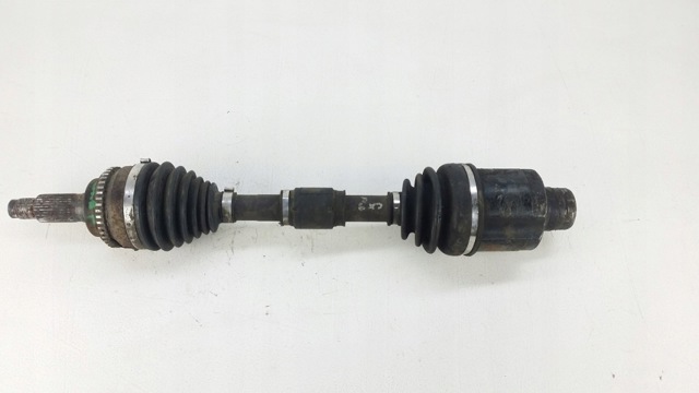 GDC32550X MAZDA Полуось (привод) передняя правая купить в Одесса