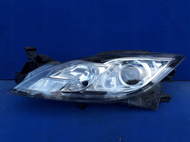 GDK1510L0E Фара левая купить Чернигов