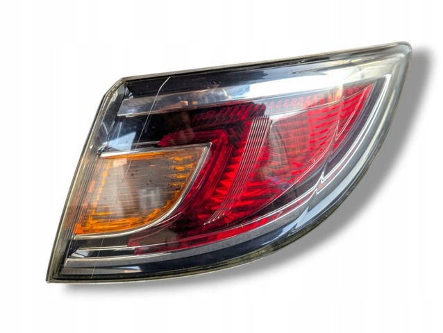 GDK151160E MAZDA Фонарь задний левый внешний купить в Украина
