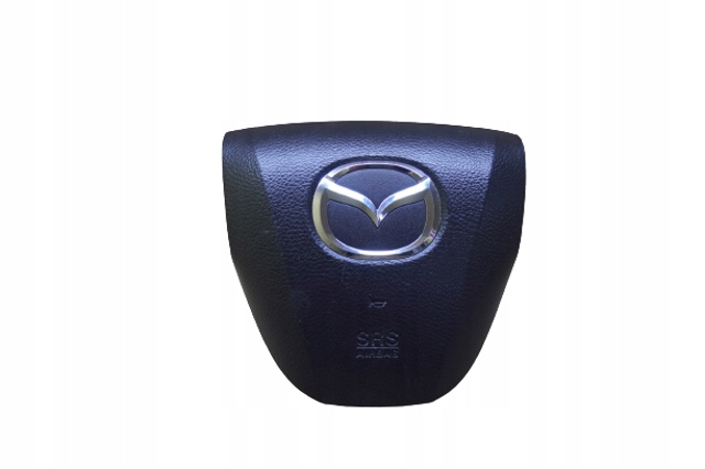 GDK557K00 MAZDA Подушка безопасности водителя купить в Львов