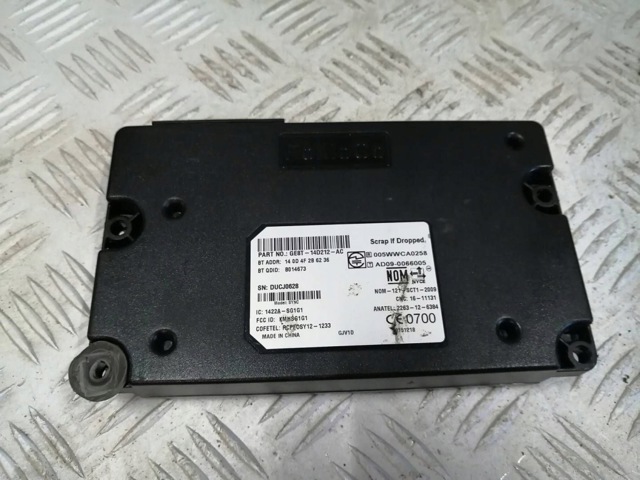 GE8T14D212AC купить Ровно