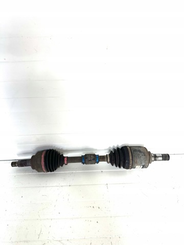 Левая полуось GG6125600A MAZDA