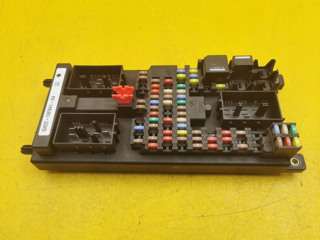 GH2214F041AA LAND ROVER купить в Винница