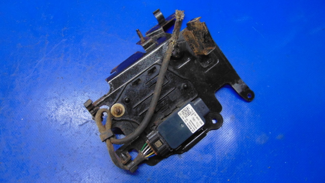 LAND ROVER GH225J299AD Датчик оксидов азота NOX в наличии Николаев