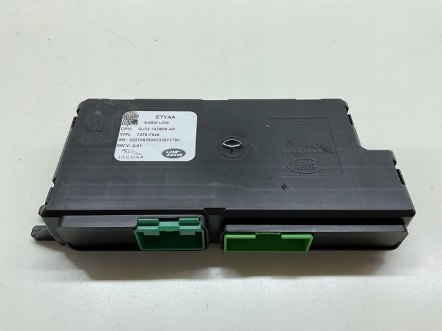 GJ3214D600AE LAND ROVER купить в Запорожье