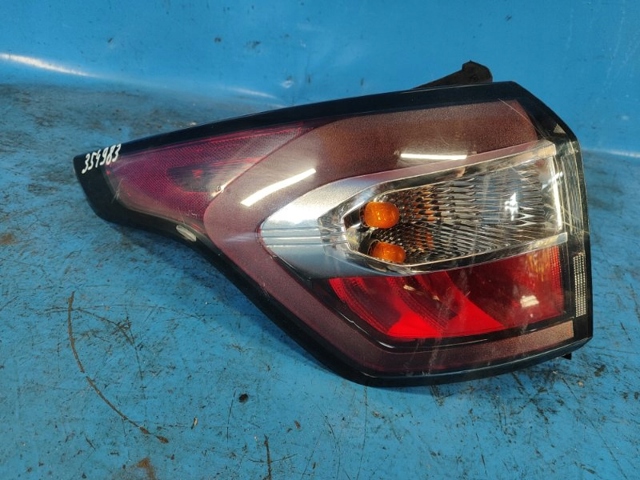 GJ5Z13405C FORD Фонарь задний левый внешний купить в Днепр