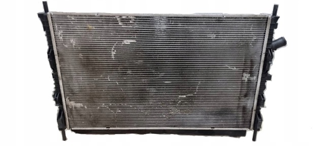 FORD GK218005BC Радиатор охлаждения двигателя в наличии Кривой Рог