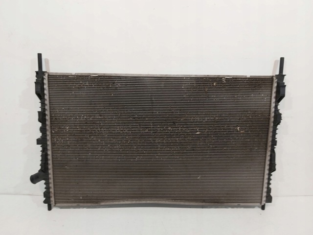FORD GK218005BC Радиатор в наличии Винница