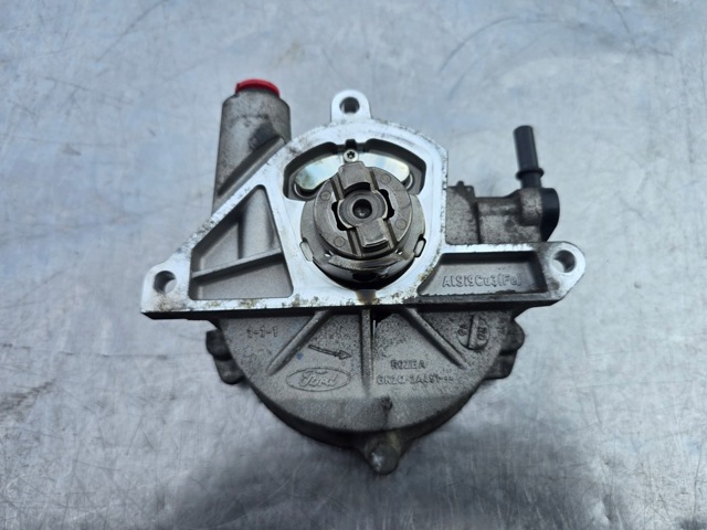 GK2Q2A451AB Вакуумный насос купить Запорожье