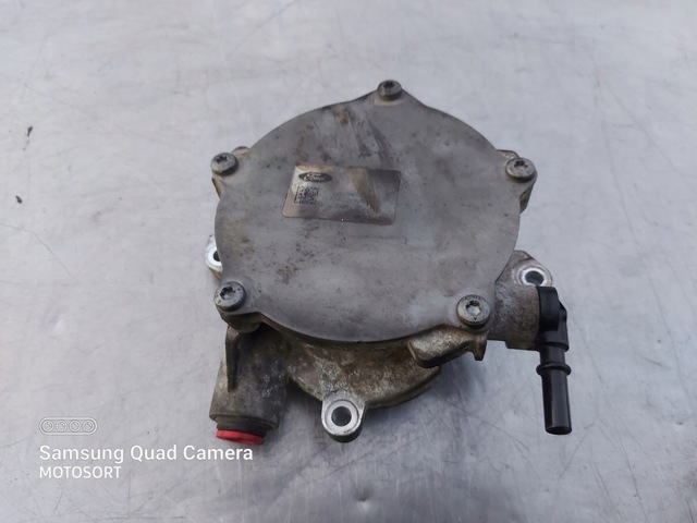 GK2Q2A451AC FORD Насос вакуумный купить в Хмельницкий