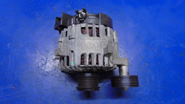 FORD GK2T10300AF Генератор в наличии Львов